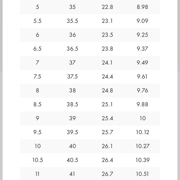 Authentic Chloe Woody Sandals - Picture 11 of 11